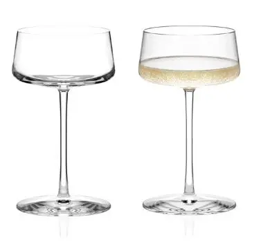 [PR/01660] Champagnerschale Power 2er Set