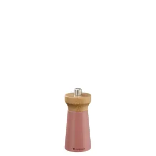 [PR/02535] Salzmühle 12 cm Buche coral Modell Westerland -Zassenhaus  