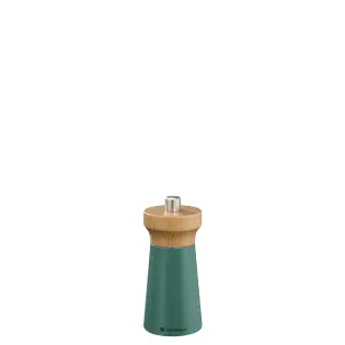 [PR/02539] Salzmühle 12 cm Buche deep forest Modell Westerland -Zassenhaus    