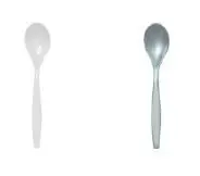 Kaffeelöffel aus SAN  