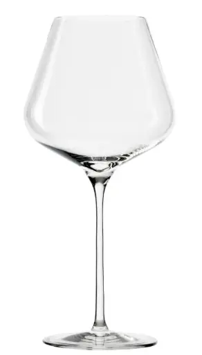 [PR/01692] Burgunderkelch Quatrophil 2er Set