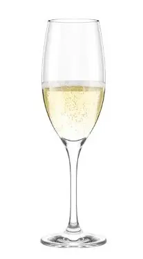 [PR/01312] Champagnerkelch Classic  