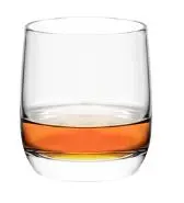 [PR/01330] Whiskybecher D.O.F. Weinland   