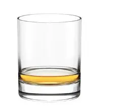 [PR/01342] Whiskybecher D.O.F New York Bar 