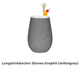 Becher Stones