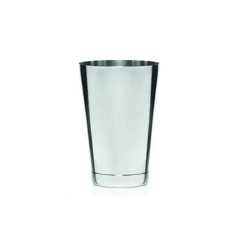 [PR/00321] Boston Shaker Becher 28 oz Edelstahl   