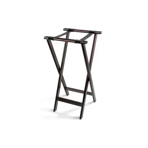 [PR/00347] Tablettständer Mahagoni 83 cm hoch  