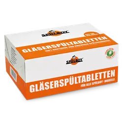 [PR/02801] Spülboy Reinigungstabletten