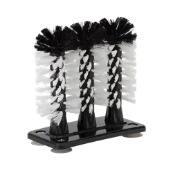 [PR/05983] Spülboy 3-tlg. Spülbürsten 18 x 18 x 18 cm