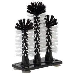 [PR/05984] Spülboy 3-tlg. Spülbürsten 18 x 25 x 18 cm 