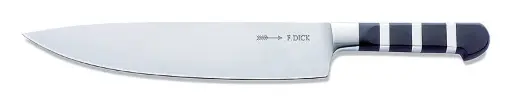 [PR/02837] Kochmesser 26 cm geschmiedet Serie 1905 