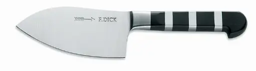 [PR/02840] Kräutermesser 12 cm  geschmiedet Serie 1905 