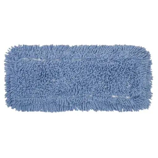 [PR/02852] SANI Mop antimikrobiell 40 x 10 cm blau - Restposten