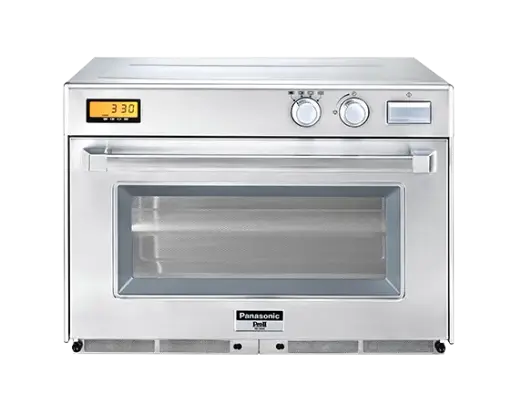 [PR/02859] Mikrowelle NE-3240 Gourmet Klasse