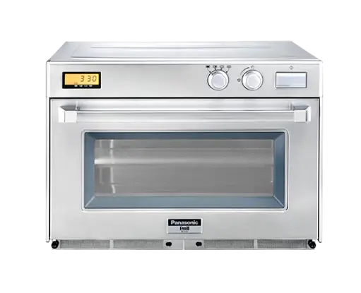 [PR/02860] Mikrowelle NE-2140 Gourmet Klasse