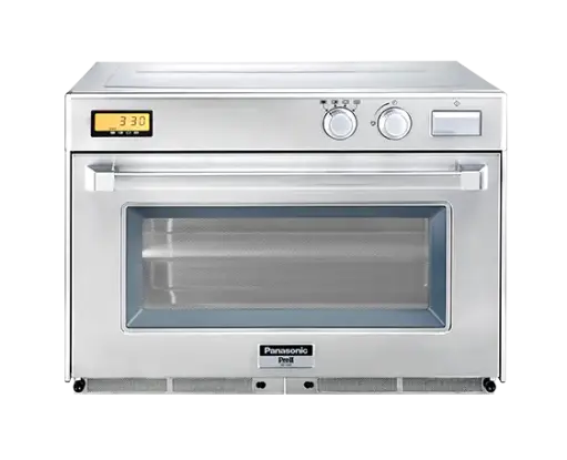 [PR/02862] Mikrowelle NE-1840 Gourmet Klasse
