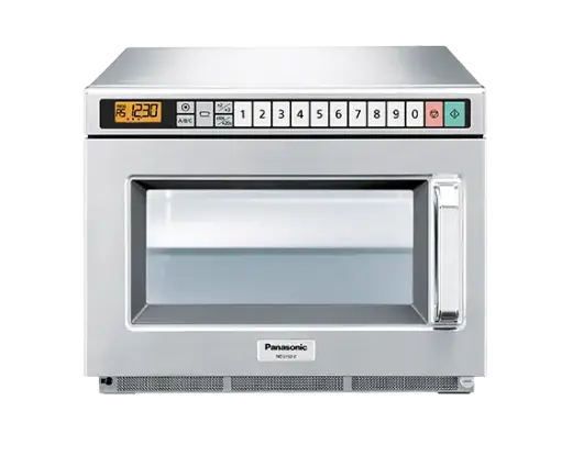 [PR/02863] Mikrowelle NE-2153  Kompakt Klasse