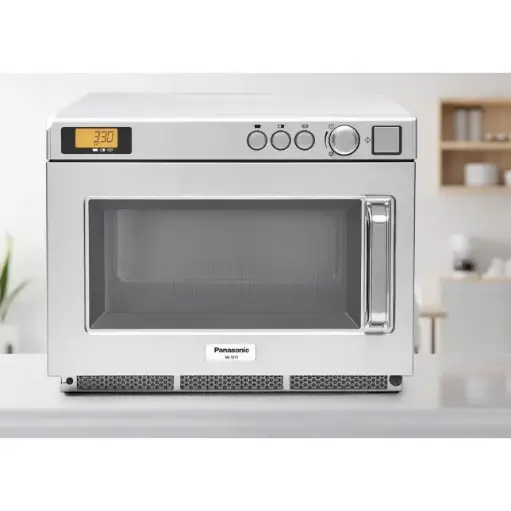 [PR/06108] Mikrowelle NE-1815 Kompakt Klasse