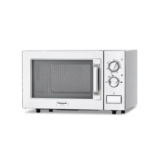 [PR/02869] Mikrowelle NE-1027 1000 Watt Klasse