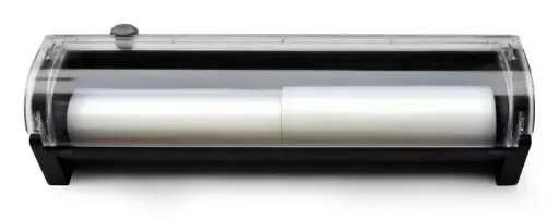 [PR/00644] Halterung für Vakuumbeutel Rollen