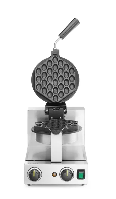 [PR/00838] Bubble Waffel Rotationswaffeleisen