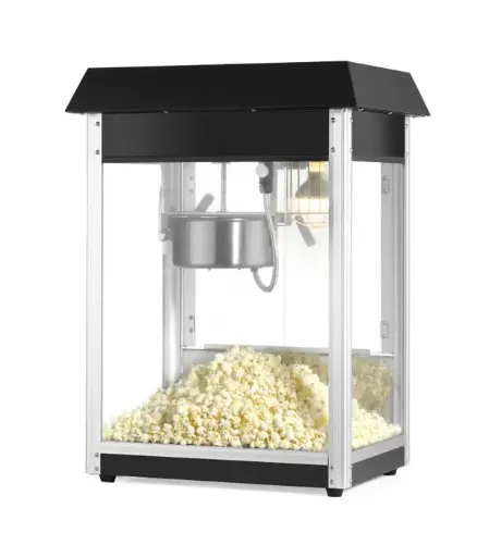 [PR/00869] Popcorn Maschine