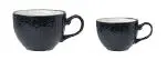 [PR/02895] Moccatasse Obere 8,5 cl  Serie Craft liquorice