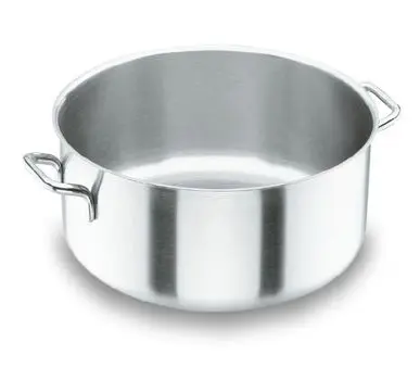 Bratentopf ohne Deckel  