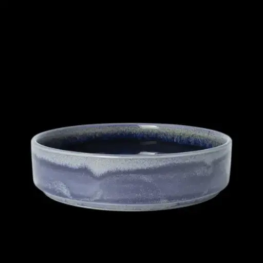 [PR/03129] Stacking Deep Plate 65,9 cl Aurora Vesuvius Lapis