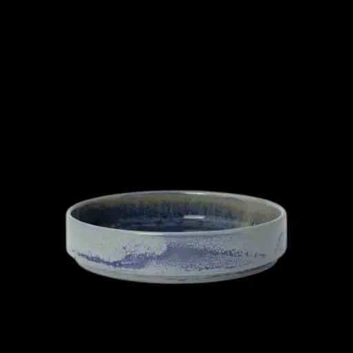 [PR/03133] Stacking Deep Plate 30,2 cl Aurora Vesuvius Lapis