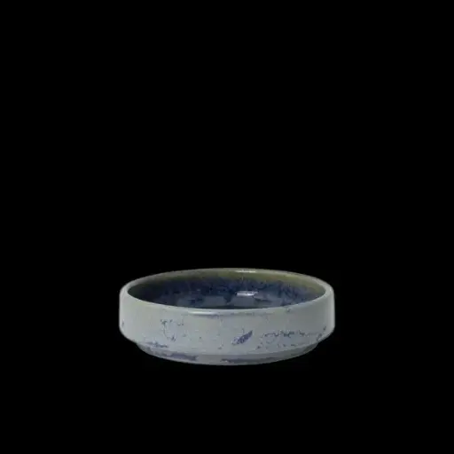 [PR/03137] Stacking Deep Plate 12,4 cl Aurora Vesuvius Lapis