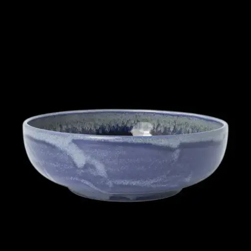 [PR/06999] Bowl 17,5 cm Aurora Vesuvius Lapis
