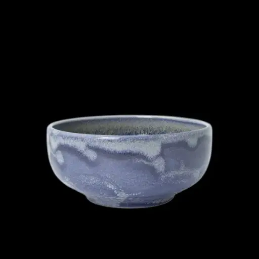 [PR/03162] Bowl 47 cl cm Aurora Vesuvius Lapis