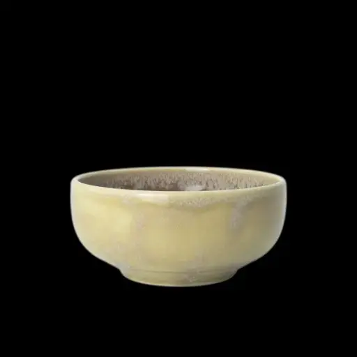 [PR/03163] Bowl 47 cl cm Aurora Vesuvius Rose Quartz