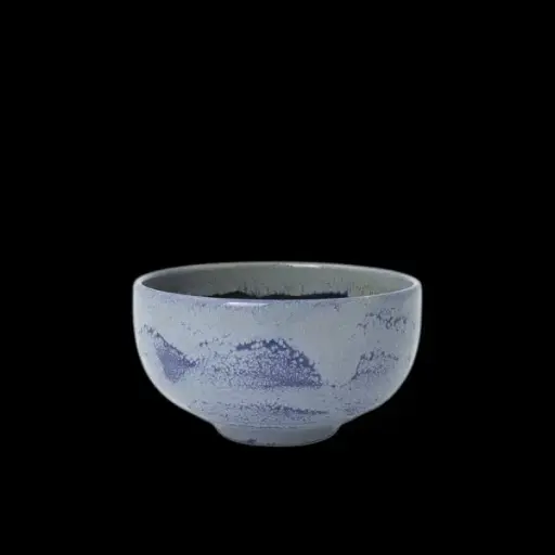 [PR/07012] Bowl 11 cm Aurora Vesuvius Lapis