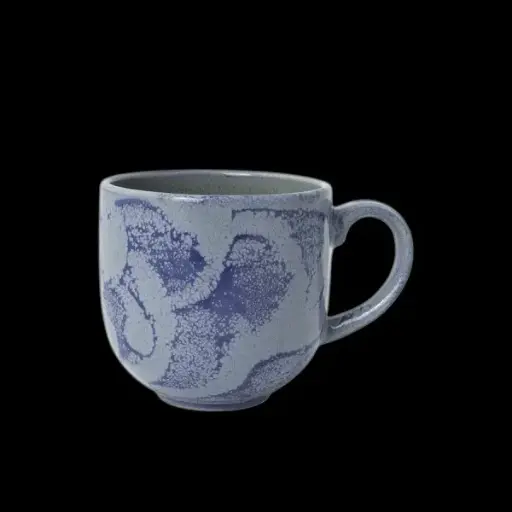 [PR/03170] City Mug 34 cl Aurora Vesuvius Lapis