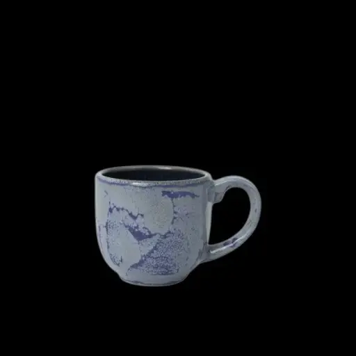 [PR/03174] City Mug 11,4 cl Espresso Aurora Vesuvius Lapis