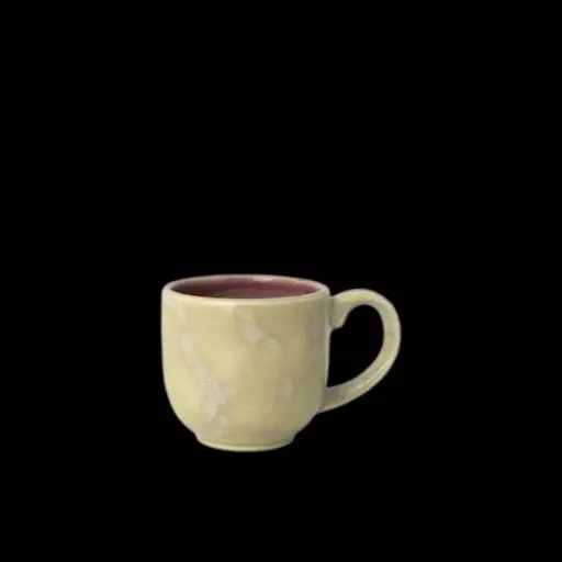 [PR/03175] City Mug 11,4 cl Espresso Aurora Vesuvius Rose Quartz