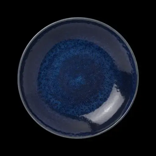 [PR/00385] Coupe Bowl 21,6 cm Vesuvius Lapis