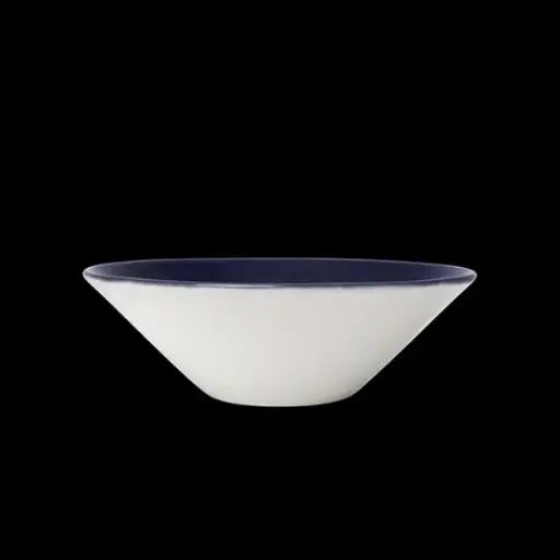 [PR/00391] Essence Bowl 16,5 cm Vesuvius Lapis