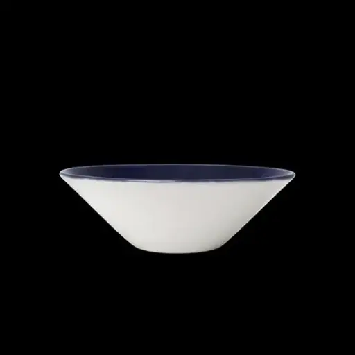 [PR/00394] Essence Bowl  14 cm Vesuvius Lapis