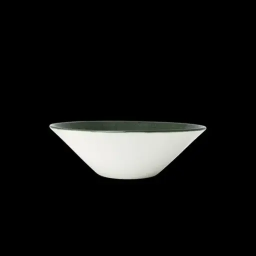 [PR/00396] Essence Bowl  11,2 cm Vesuvius Burnt Emerald
