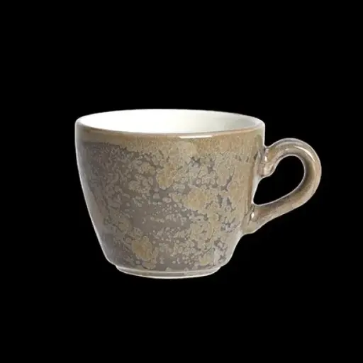 [PR/07089] Liv Cup 8,5 cl Espresso Revolution Granite