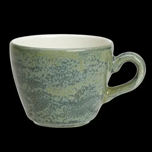 [PR/07090] Liv Cup 8,5 cl Espresso Revolution Jade