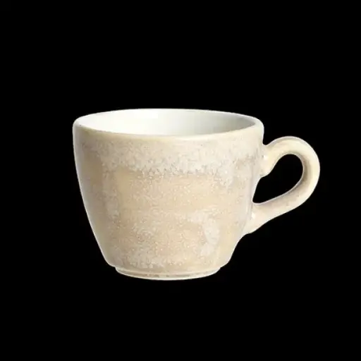 [PR/03199] Liv Cup 8,5 cl Espresso Revolution Sandstone