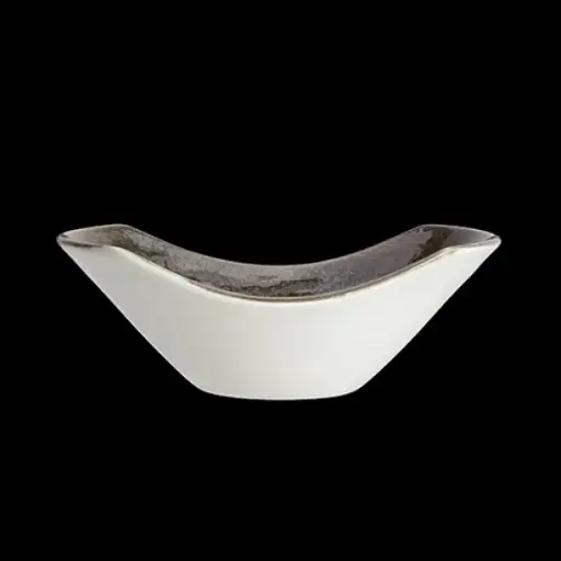 [PR/03209] Scoop Bowl 16,5 cm Revolution Granite