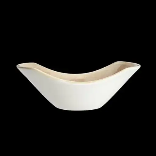 [PR/03211] Scoop Bowl 16,5 cm Revolution Sandstone