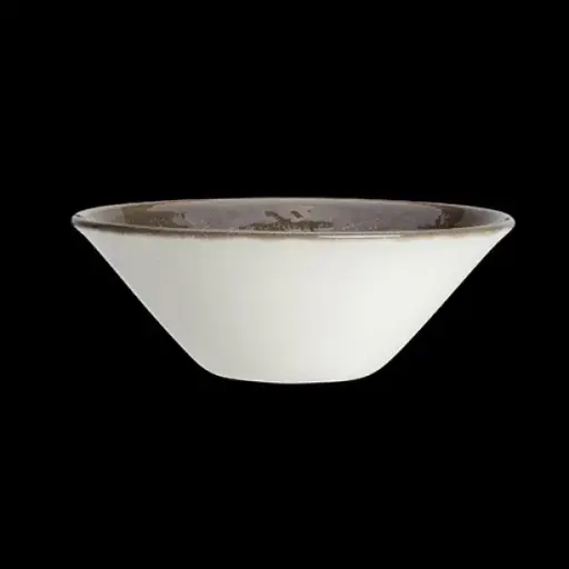 [PR/03213] Essence Bowl 16,5 cm Revolution Granite