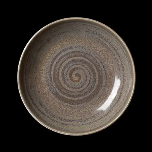 [PR/03217] Coupe Bowl 21,6 cm Revolution Granite