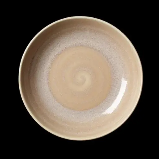 [PR/03219] Coupe Bowl 21,6 cm Revolution Sandstone